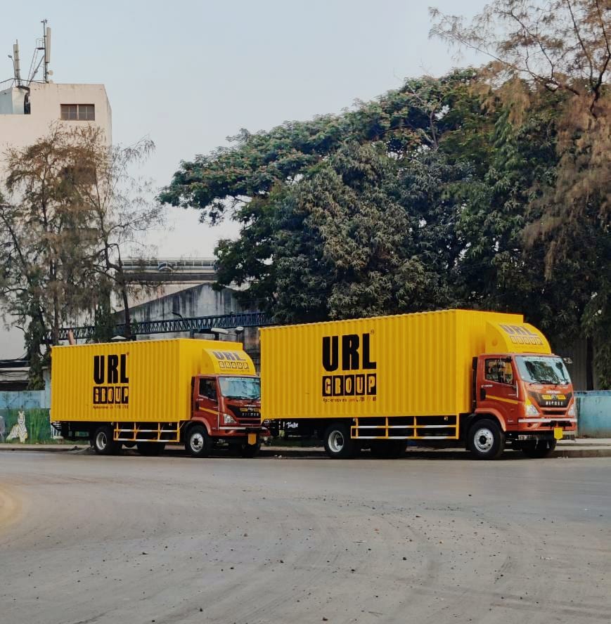 URL Group logistics