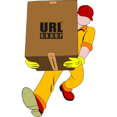 URL Group logistics