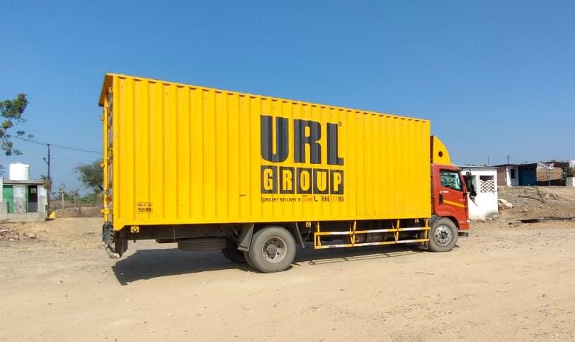 URL Group logistics