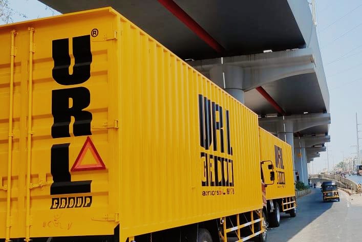 URL Group logistics