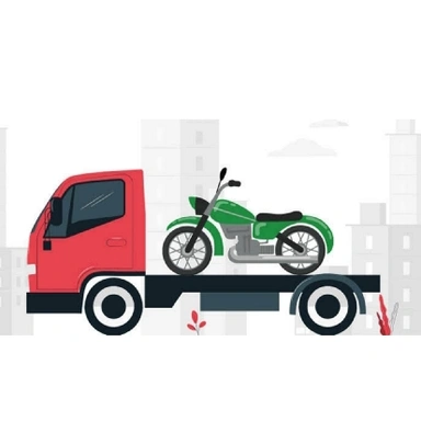 URL Group logistics