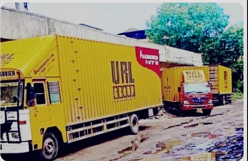 URL Group logistics
